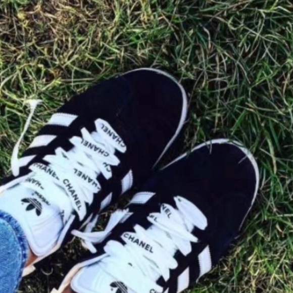 Chanel ribbons - Picture 6 of 7